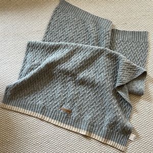 Garbo&friends blanket